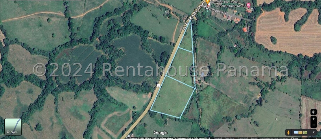 Land for Sale in Los Santos Los Santos 06065